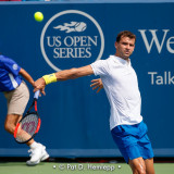 Grigor Dimitrov, 2017