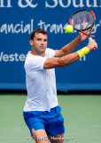 Grigor Dimitrov, 2017