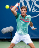 Pablo Carreno Busta, 2017