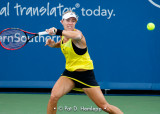 Angelique Kerber, 2017