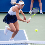 Caroline Wozniacki, 2017