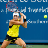 Angelique Kerber, 2017