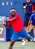 Frances Tiafoe, 2017