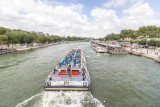 Touring the Seine