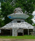 UFO Welcome Center 3403
