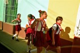 CUBA_2951 School girls