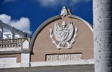 CUBA_3222 Triumphal arch commemorating the creation of the Republic of Cuba