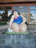 Baldi Hot Springs