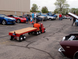 Very Small Big Rig