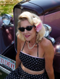 This Is Barbara...I only Got The One Shot Of Her...Should Have Done More