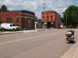 The Whole Village Of Fairchild Is Dead Now.