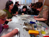 Workshop .. Miniature e Case di Bambola