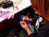 Workshop .. Miniature e Case di Bambola