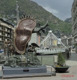 Dali-la-noblesse-du-temps-Andorra-La-Vella.JPG