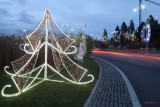 Luminite Craciun 2017 - Bucuresti