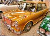 1974 Vanden Plas 1300