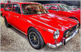 1971 Gilbern Invader Estate