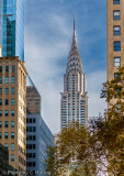 Chrysler Building