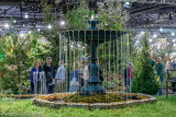 La Fontaine - Elegance of Water