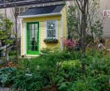 Urbanization meets Naturalization
