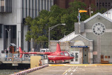 East 34th Street Heliport