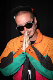 J Balvin