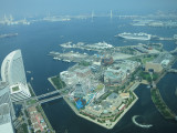 Yokohama View