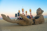 Burning Man 2017