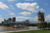 EE5A9750 Roebling Bridge and Belle of Cincinnati.jpg