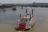 EE5A9798 The Belle of Cincinnati and the American Queen.jpg