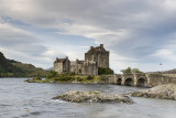 Eilean Donan castle