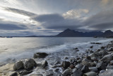 Elgol beach