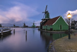 Zaanse schans