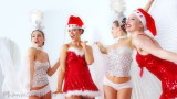 Christmas Shoot - Dargie Entertainment