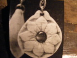 Camel bone Lotus pendant.JPG