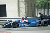 ....Ligier JS29B/Megatron M12  