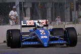 26th Stefan Johansson...