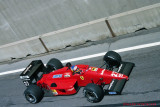 ......Ferrari F1-87-88C/Ferrari 033E  