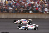 13th Scott Brayton March 86C/Cosworth  