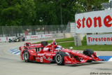 Target Chip Ganassi Racing Chevrolet