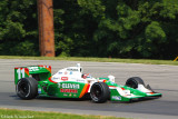 7th Tony Kanaan