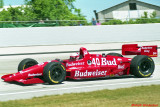 22ND SCOTT GOODYEAR   LOLA T94/FORD XB