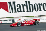 10th  Jimmy Vasser,    Reynard 96i/Honda   