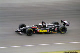 21st  Michael Andretti,  Newman Haas Racing    Swift 007.i/Ford Cosworth XB    