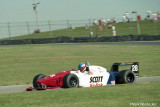 14th Joe Sposato,  Ralt RT-41/Sposato Motor Racing