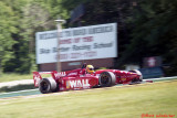 30th  Dave Cutler,   Ralt RT-41/Binder Racing