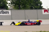 17th Tony Kanaan,    Reynard 98i/Honda   