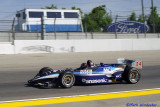 20th Robby Gordon, Reynard 98i/Toyota   