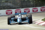 6th Alexandre Tagliani Reynard 2KI-Ford Cosworth  Players/Forsythe Racing 