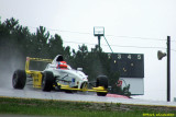 11th  Ryan Campbell,    Gelles Racing   (4th-Race 2)
